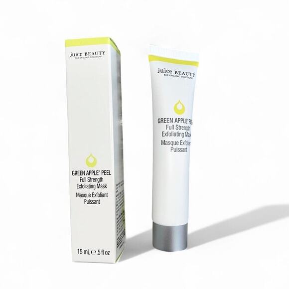Juice Beauty Other - 3 FOR $15 Exfoliating Mask